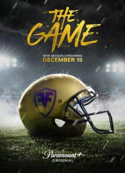 The Game (2021) - Saison 2 flemmix