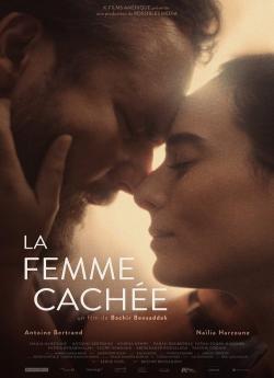 La femme cachée flemmix