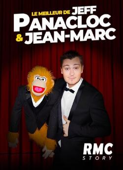 Le meilleur de Jeff Panacloc chez Patrick Sébastien - Volume 2 flemmix