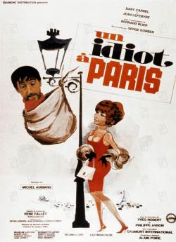 Un Idiot à Paris flemmix