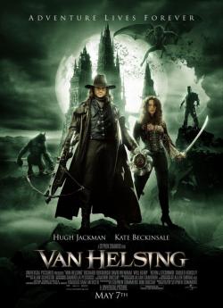 Van Helsing flemmix
