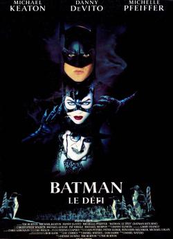 Batman, le défi flemmix