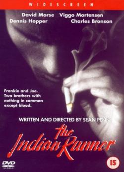 The Indian Runner flemmix