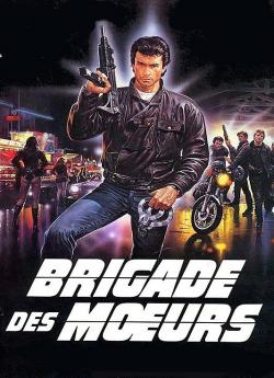 Brigade des moeurs flemmix