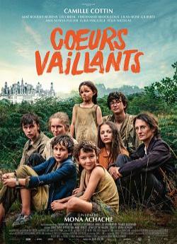 Cœurs vaillants flemmix