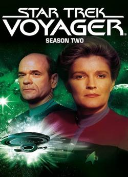 Star Trek: Voyager - Saison 2 flemmix