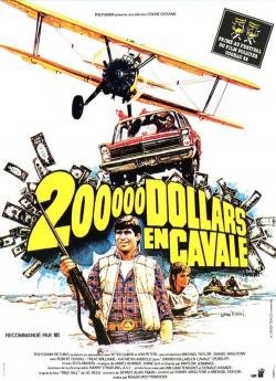 200 000 dollars en cavale flemmix