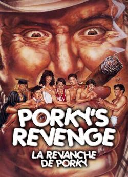Porky's contre-attaque ! flemmix