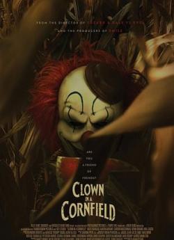 La Nuit des clowns flemmix