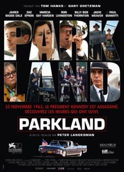 Parkland flemmix