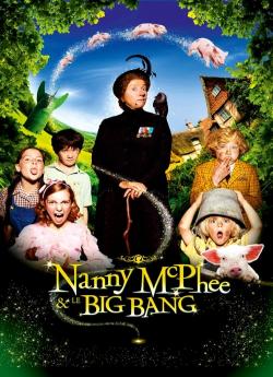 Nanny McPhee et le Big Bang flemmix