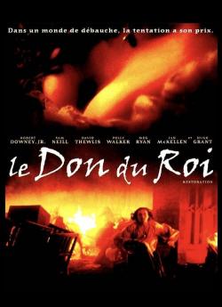Le Don du roi flemmix