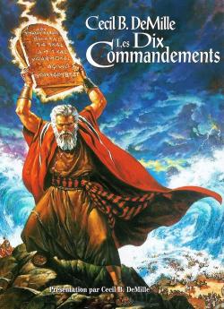 Les Dix commandements flemmix