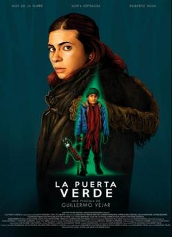 La Puerta Verde flemmix