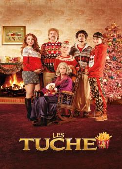 Les Tuche 4 flemmix