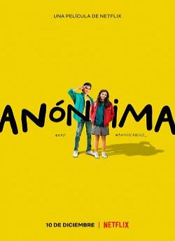 Anónima flemmix