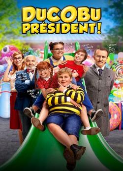Ducobu Président ! flemmix