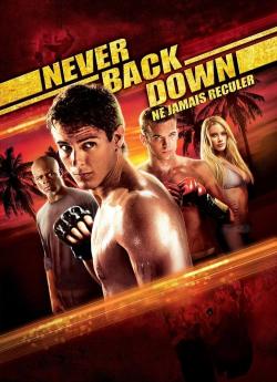 Never Back Down flemmix