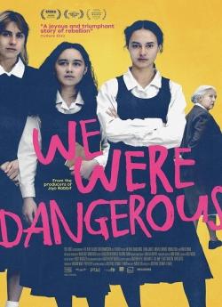 We Were Dangerous wiflix