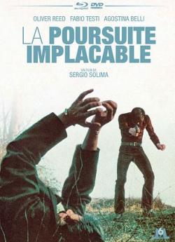 La Poursuite implacable flemmix