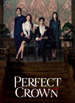 Perfect Crown - Saison 1 flemmix
