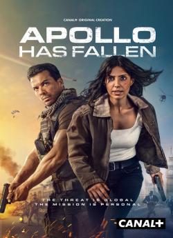 Apollo Has Fallen - Saison 2 flemmix