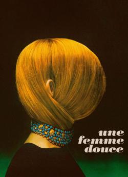 Une femme douce flemmix