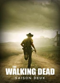 The Walking Dead - Saison 2 flemmix