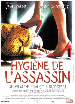 Hygiène de l'assassin flemmix