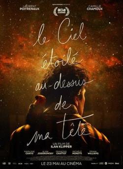 Le Ciel étoilé au-dessus de ma tête flemmix
