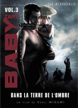 Baby Cart vol.3 : Dans la terre de l'ombre flemmix
