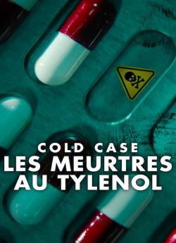 Cold Case : les meurtres au Tylenol - Saison 1 flemmix