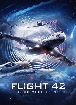 Flight 42, Retour vers l'enfer flemmix