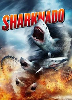 Sharknado flemmix