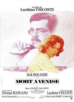 Mort à Venise flemmix