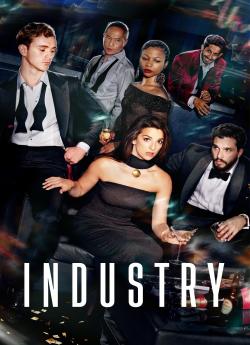 Industry - Saison 3 flemmix