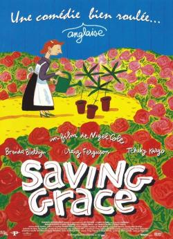 Saving Grace flemmix