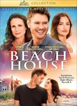 The Beach House (2021) flemmix