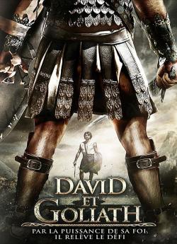 David et Goliath flemmix
