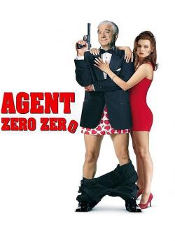 Agent zero zero flemmix