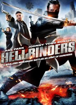 Hellbinders flemmix