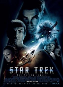 Star Trek (2009) flemmix