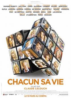 Chacun sa vie flemmix