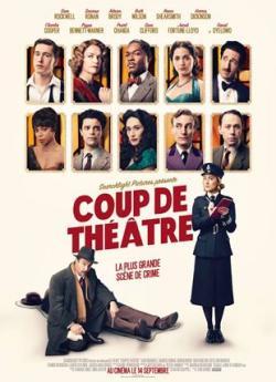 Coup de théâtre flemmix
