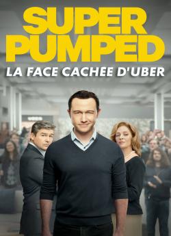 Super Pumped - Saison 1 flemmix