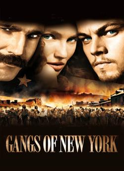 Gangs of New York flemmix