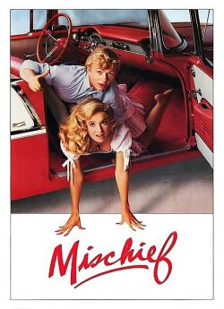 Mischief flemmix