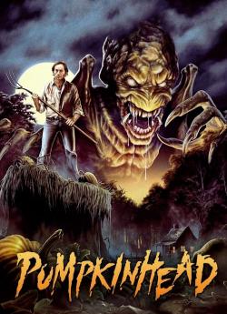 Pumpkinhead - Le Démon d'Halloween flemmix