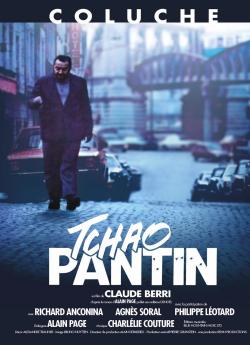 Tchao Pantin flemmix