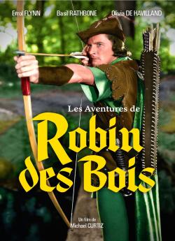 Les Aventures de Robin des Bois flemmix